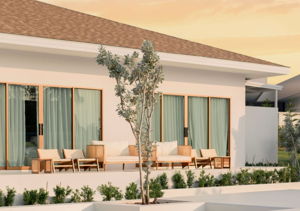 Фото Emmarin Villa Pattaya