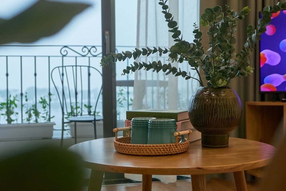 Фото Hanoi Shouten - Staycation