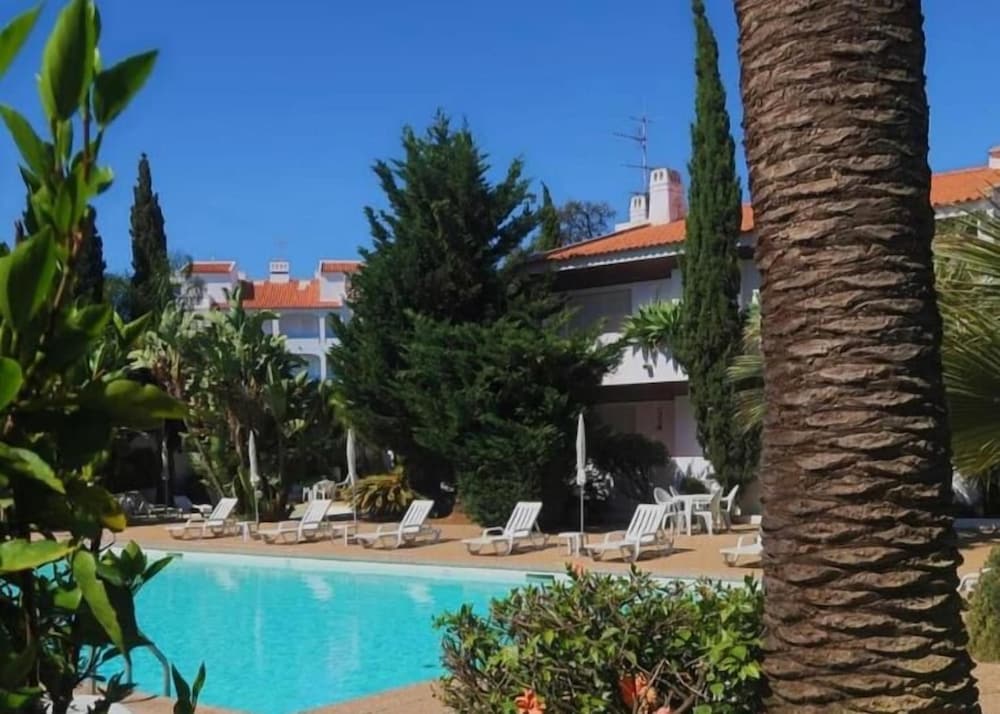 Фото Solar de São João - Apartamentos Turísticos