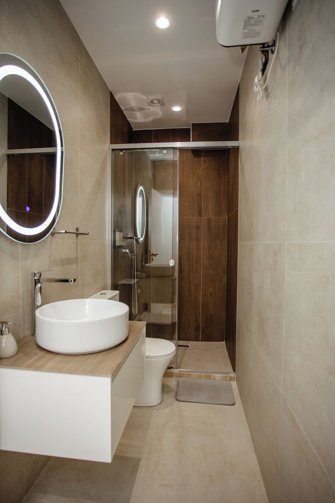 Фото Oro Inn Hotel