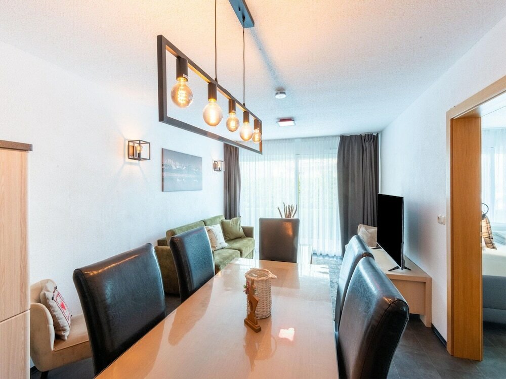 Фото Exclusives Ski-in & Ski-out Apartment in Ellmau