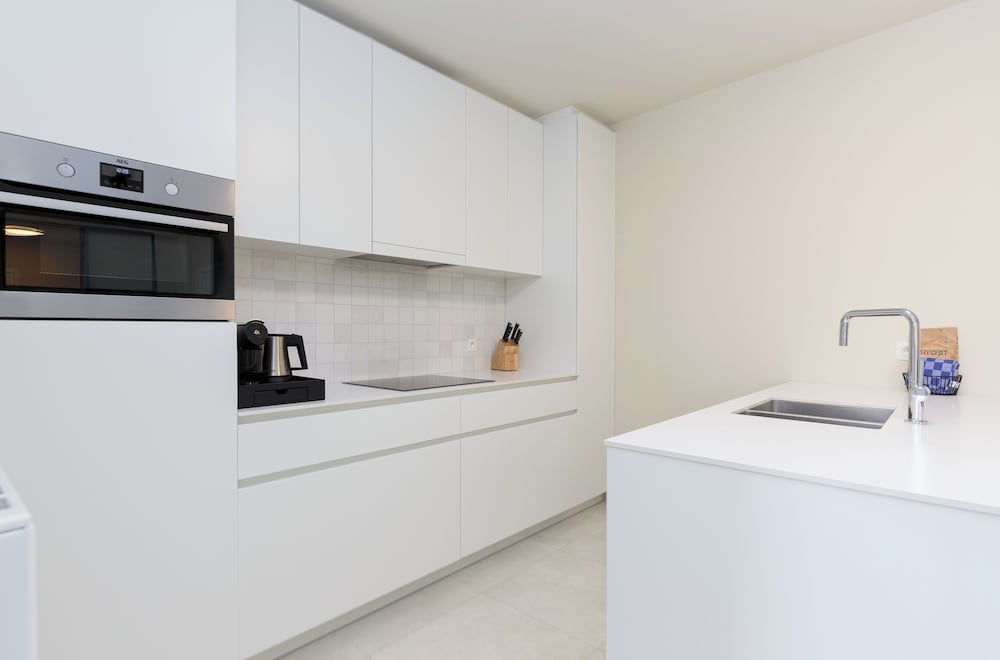 Фото Casselbergh Residences Leader