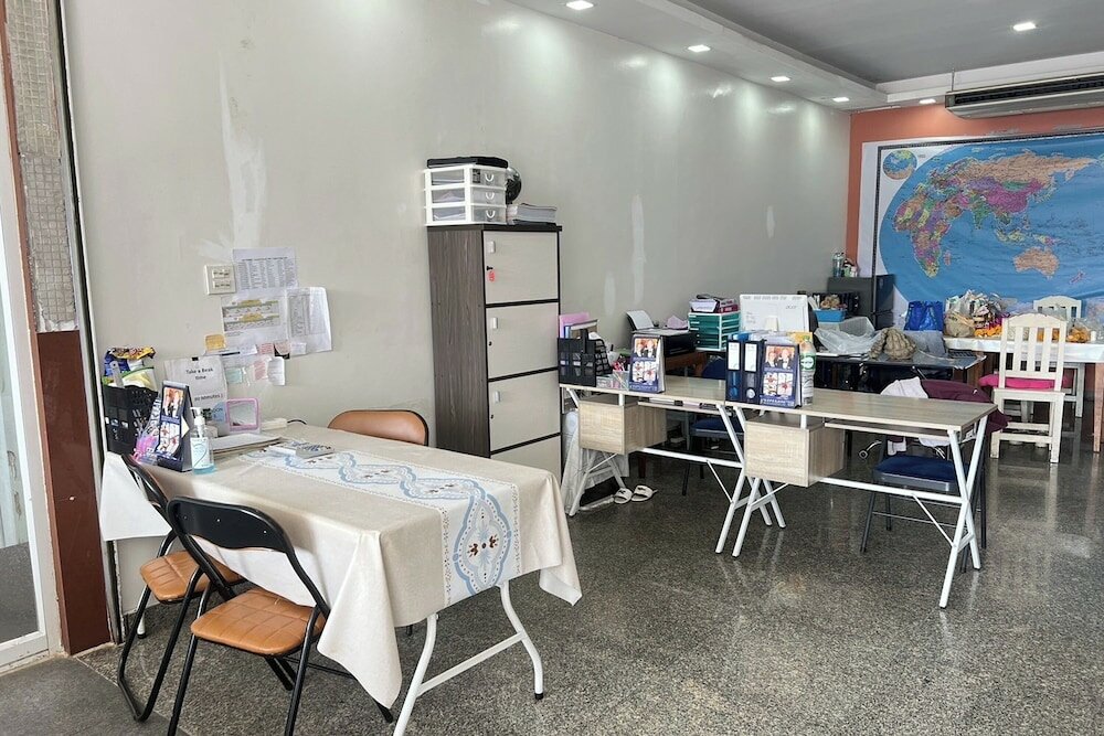 Фото One World One Home Patong 1