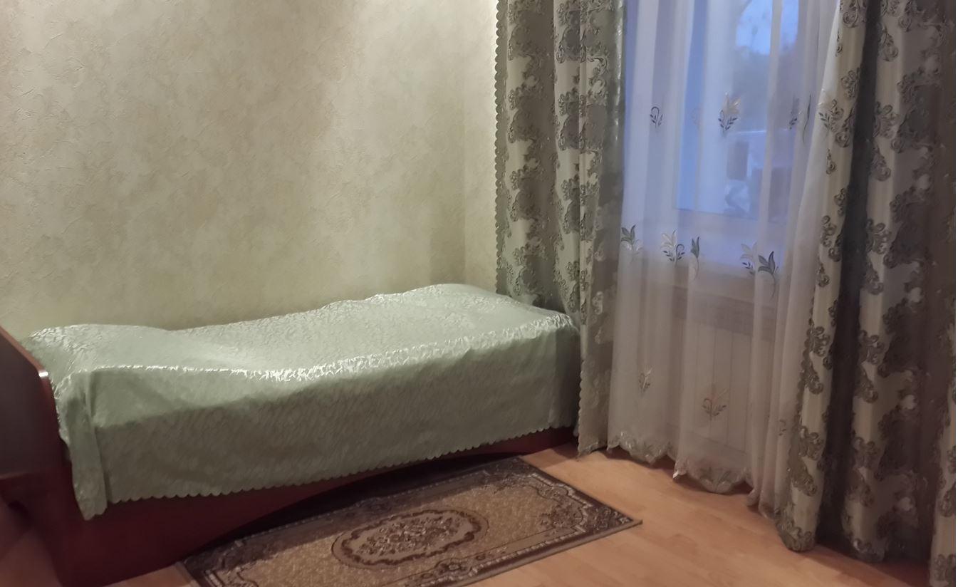 Фото Центральная