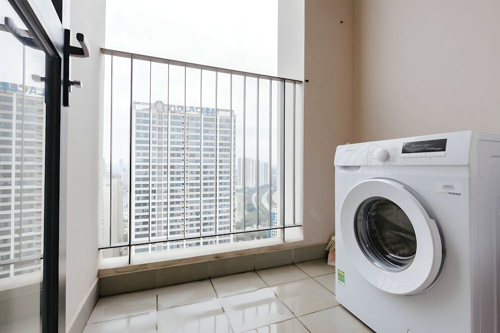 Фото Vinhomes D'Capitale - Quylodge