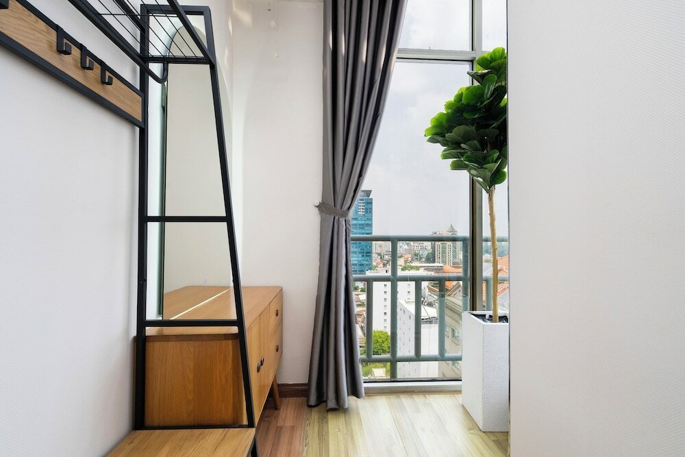 Фото The Lancaster - Angia Hospitality