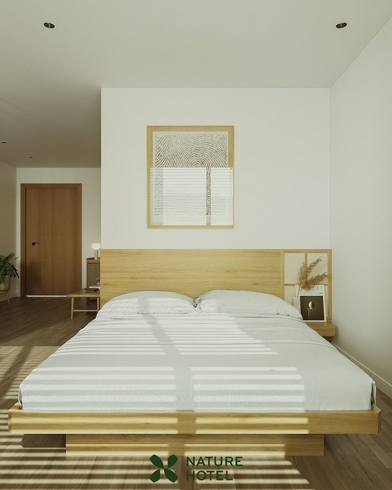 Фото Nature Hotel