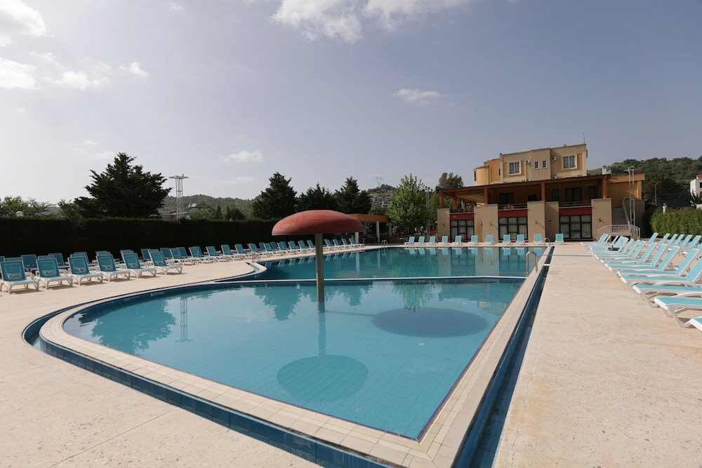 Фото Mema Resort