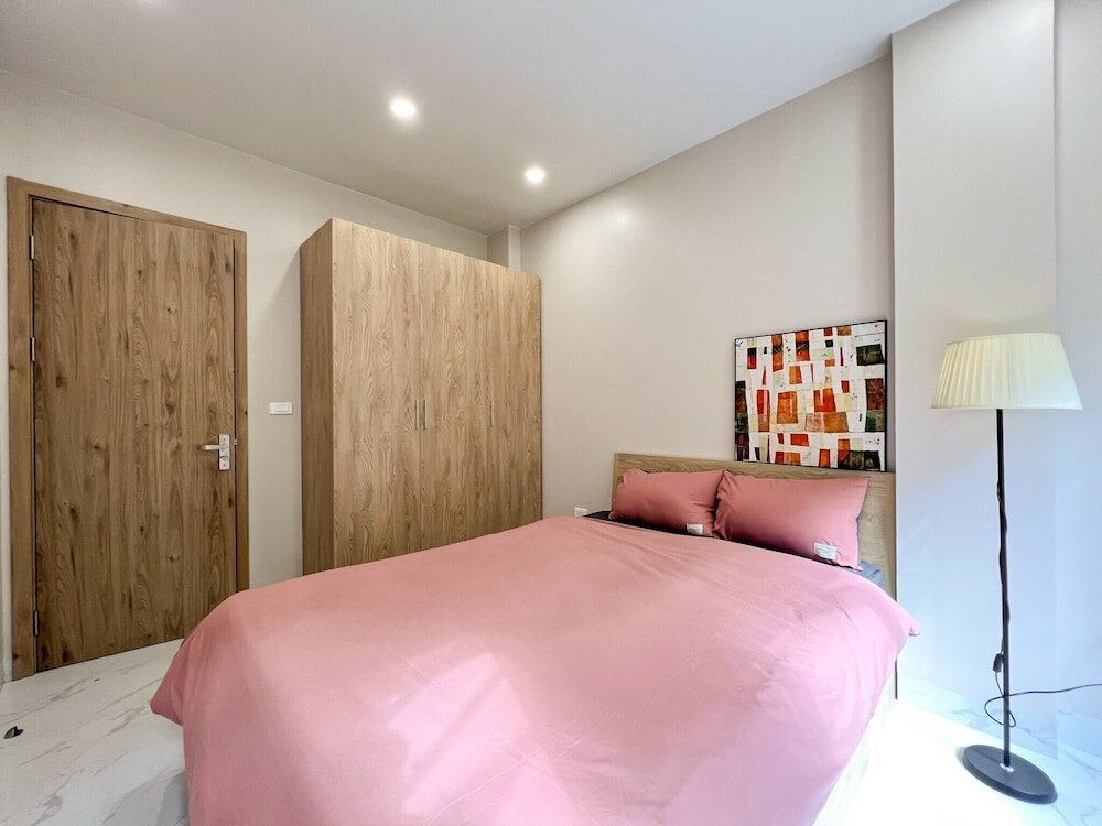 Фото Nine Housing 279 Doi Can