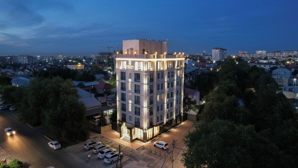 Фото отеля 2