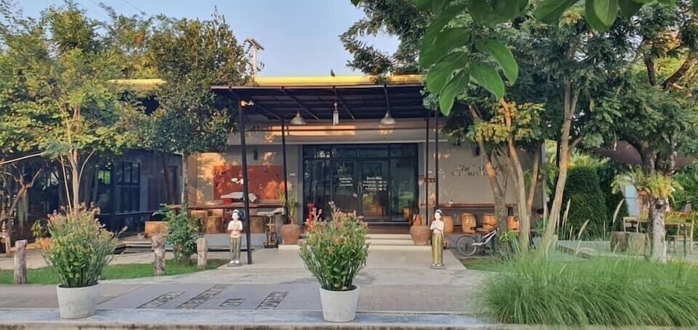 Фото Smile buffalo resort