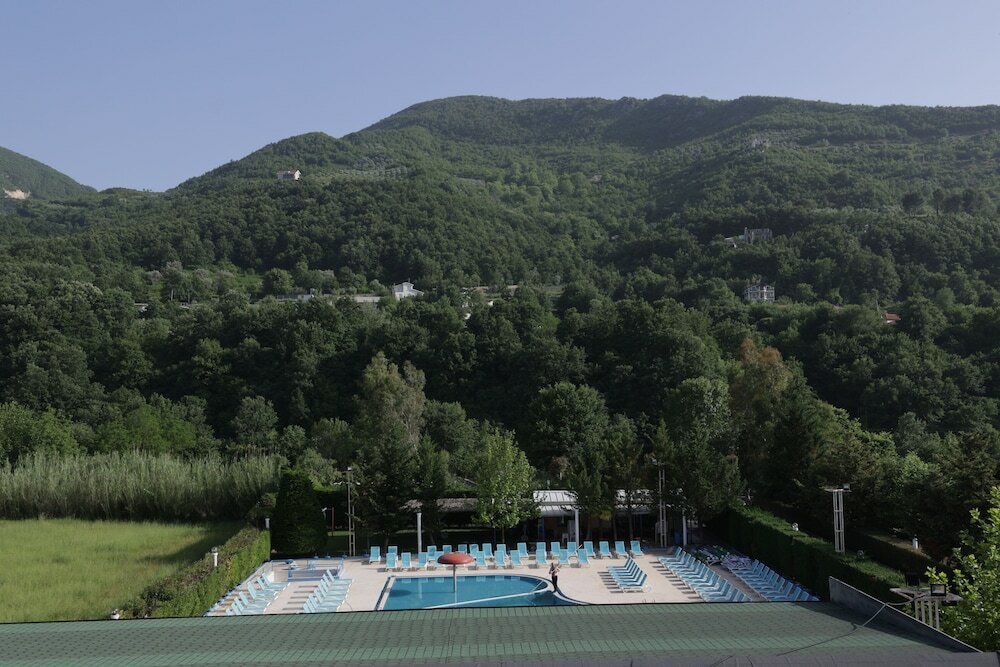 Фото Mema Resort