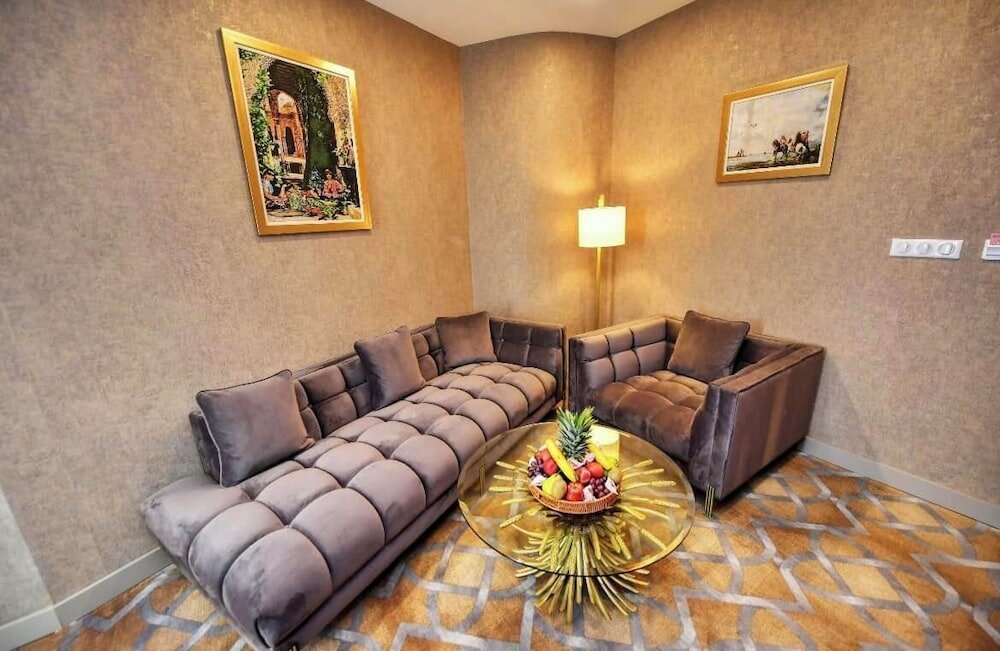 Фото Le Palme Hotel Oran