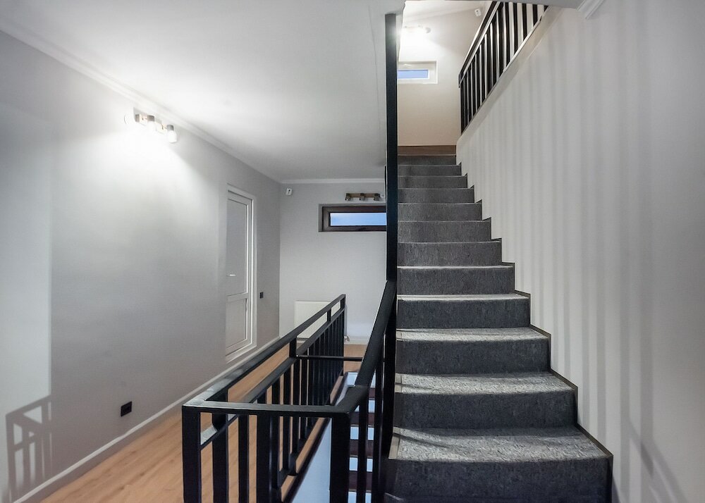 Фото Hb apartments Hill House