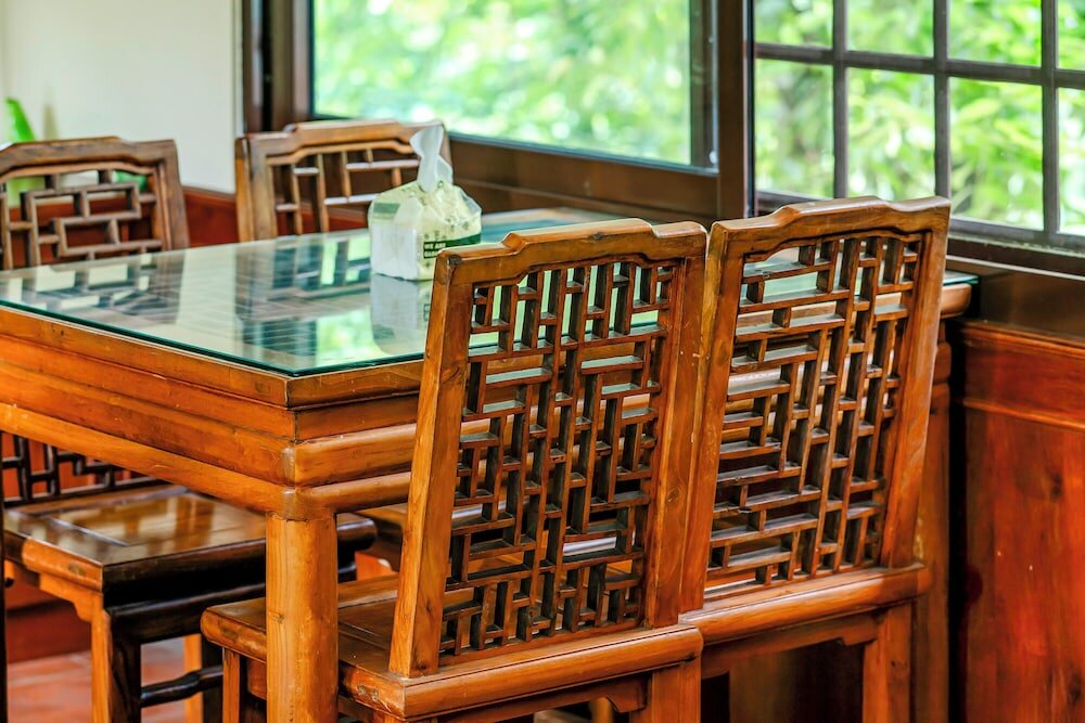 Фото Green house