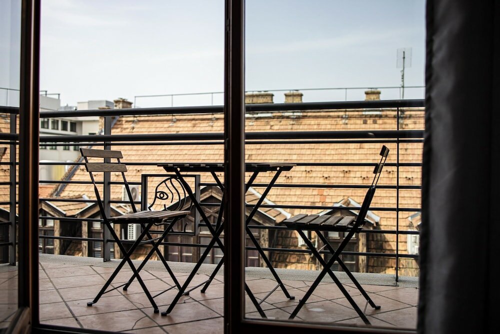 Фото Venus Apartments - Helena Haz