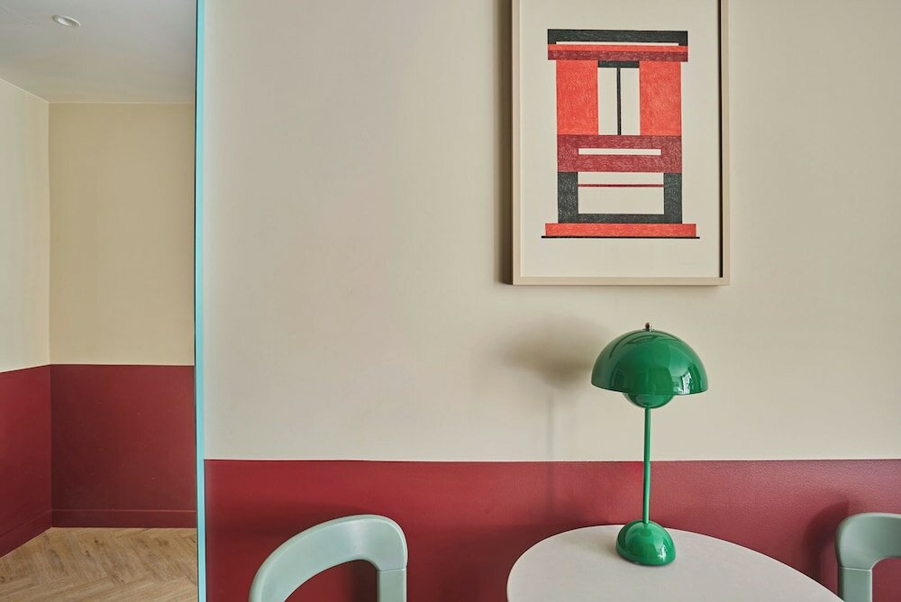 Фото Numa Paris Champs-Élysées