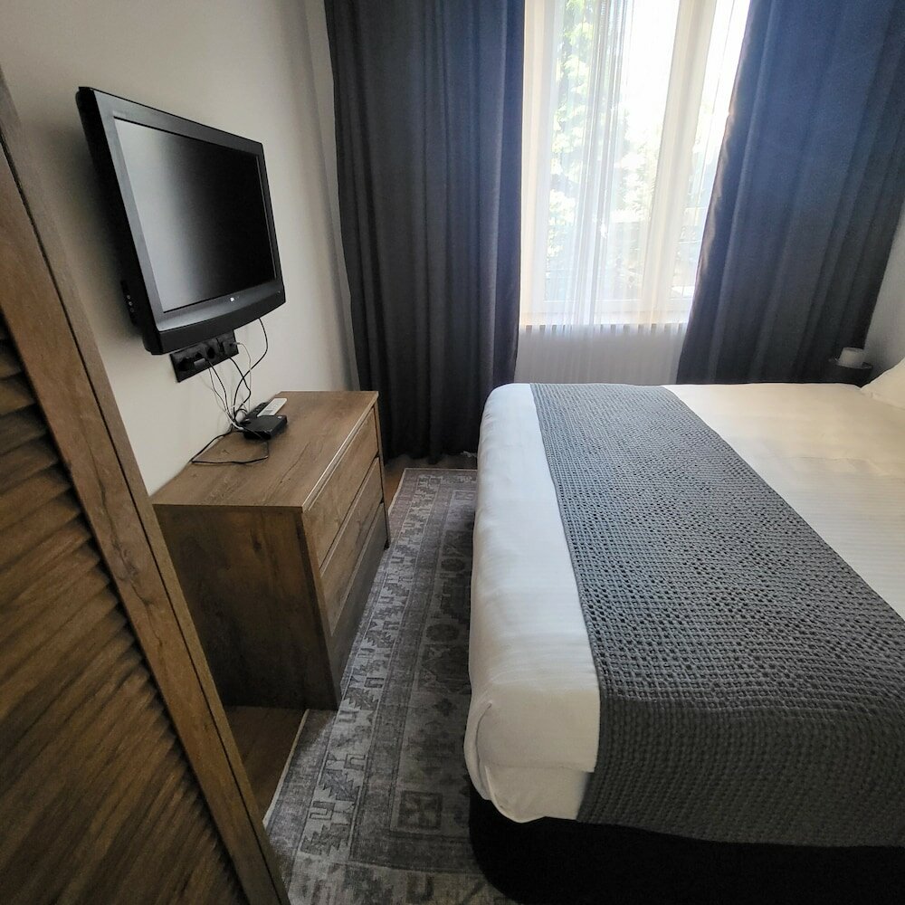 Фото Historical Center Residence