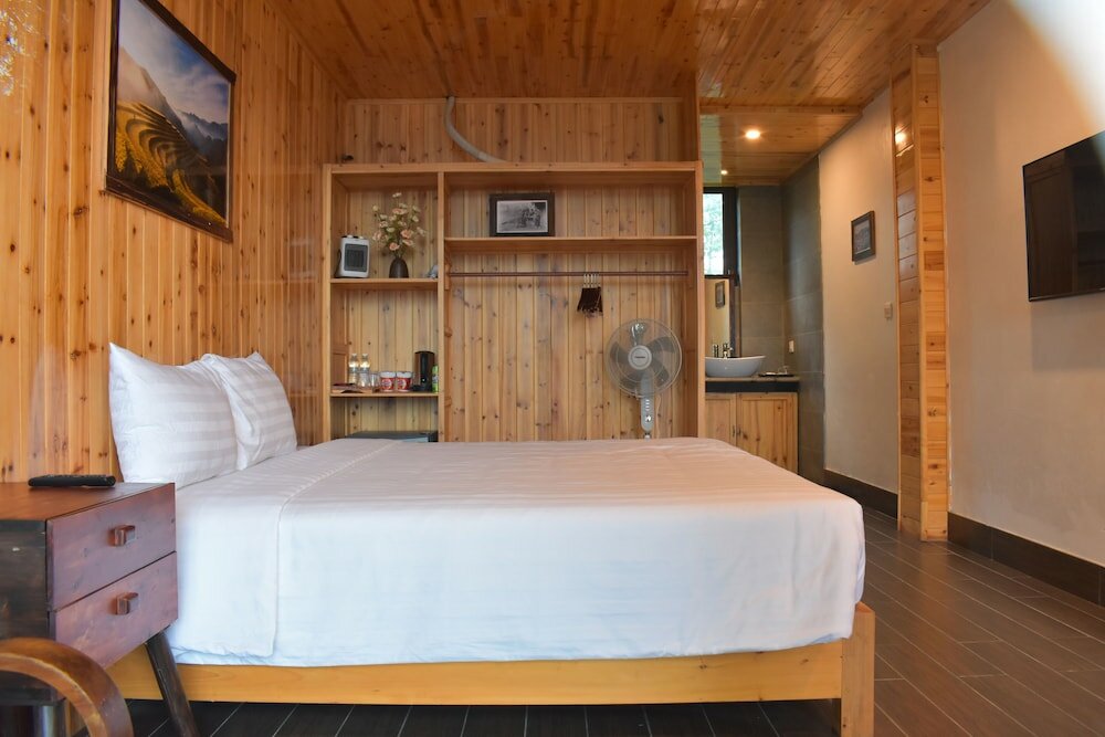 Фото Sapa Chill Retreat