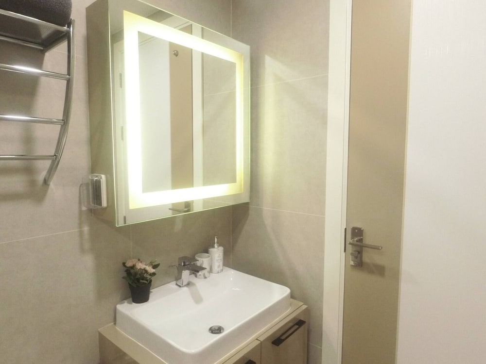 Фото Sunset Plus Pool View 1 Bedroom at AO Nang Beach