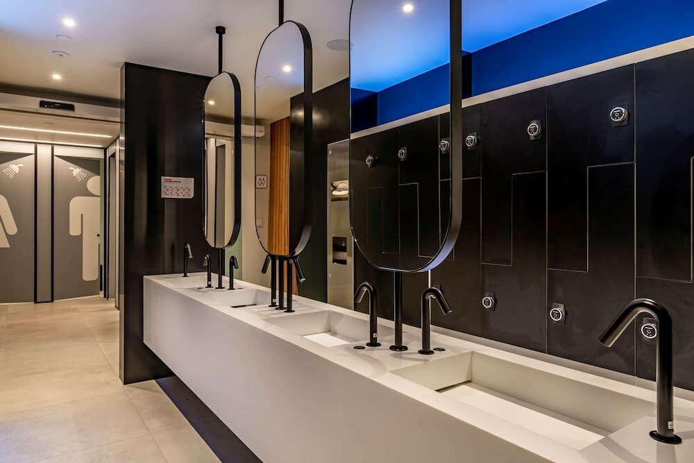 Фото Yotel Porto