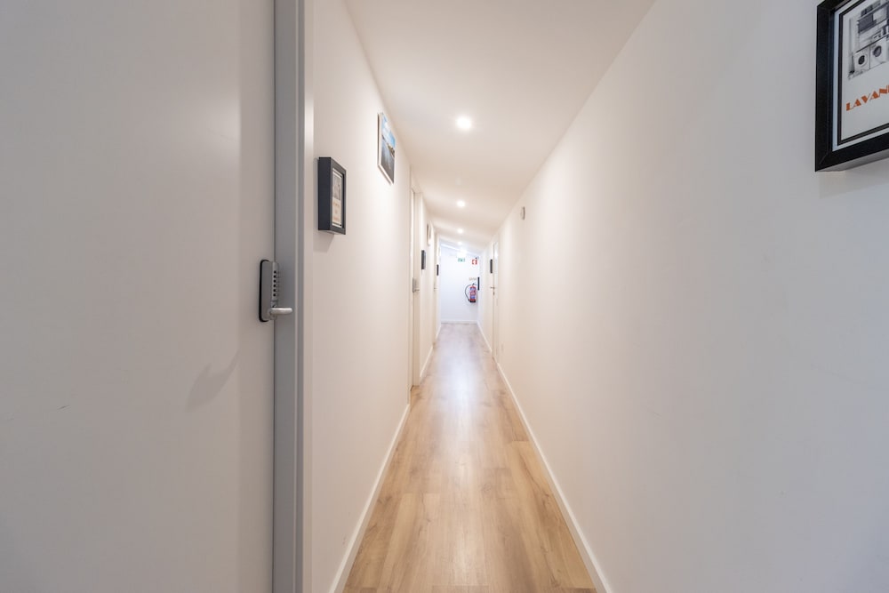 Фото Coimbra City Charm