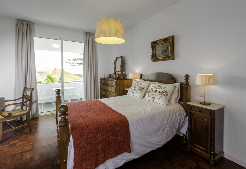 Фото Casa das Martas