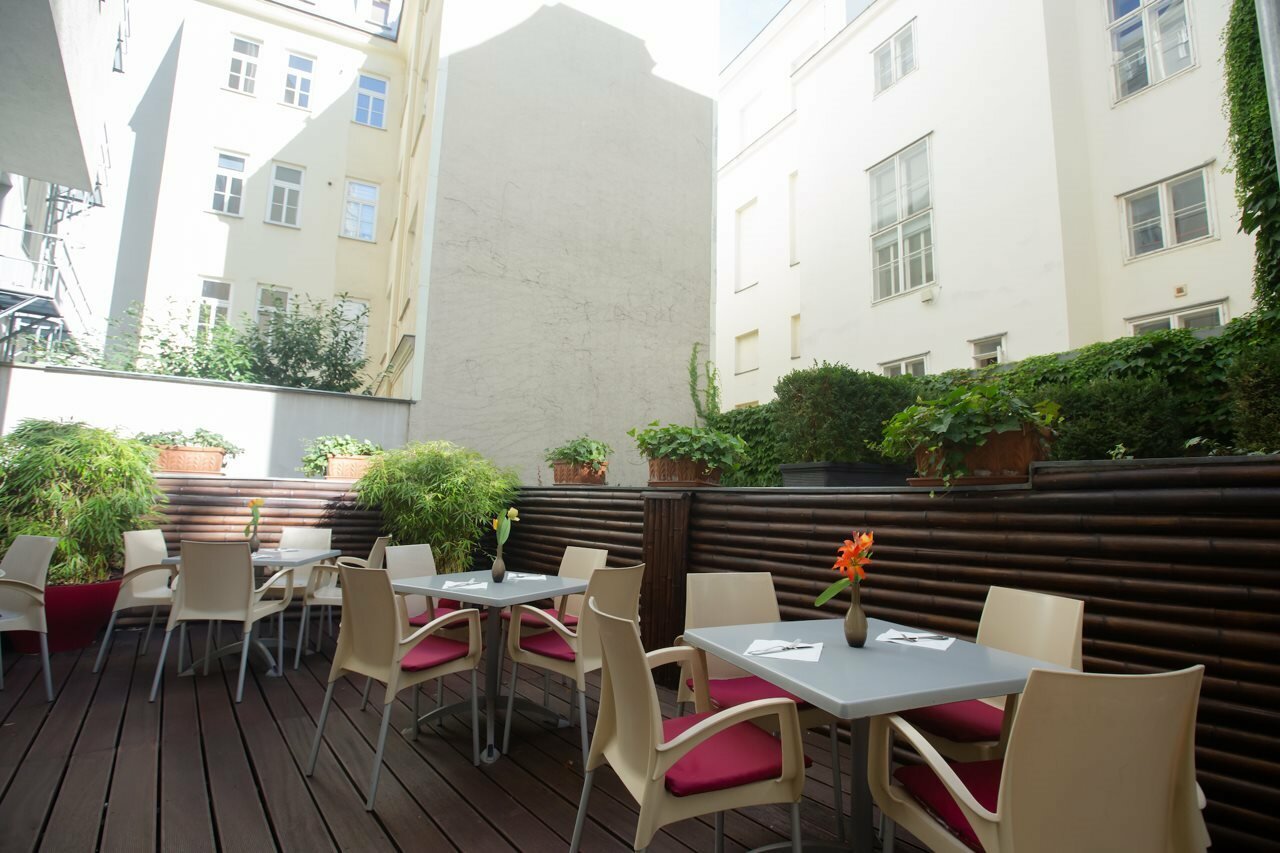 Фото Hotel Boltzmann