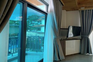 Гостиница Hasa Da Lat Hotel and Apartment