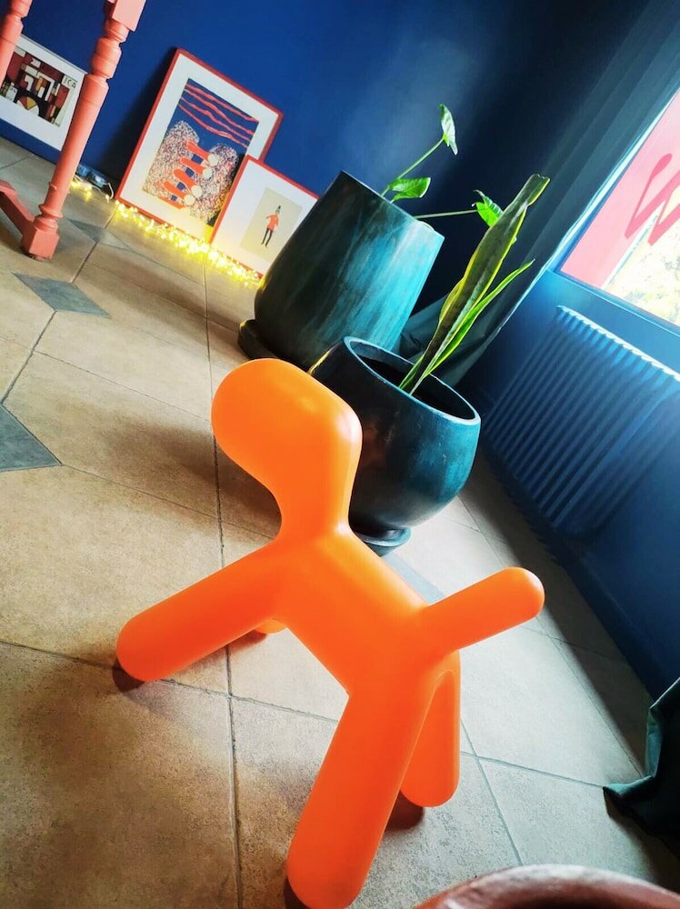 Фото Hotel Windsor