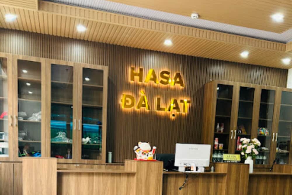 Hotel Hasa Da Lat Hotel and Apartment, Dalat, photo