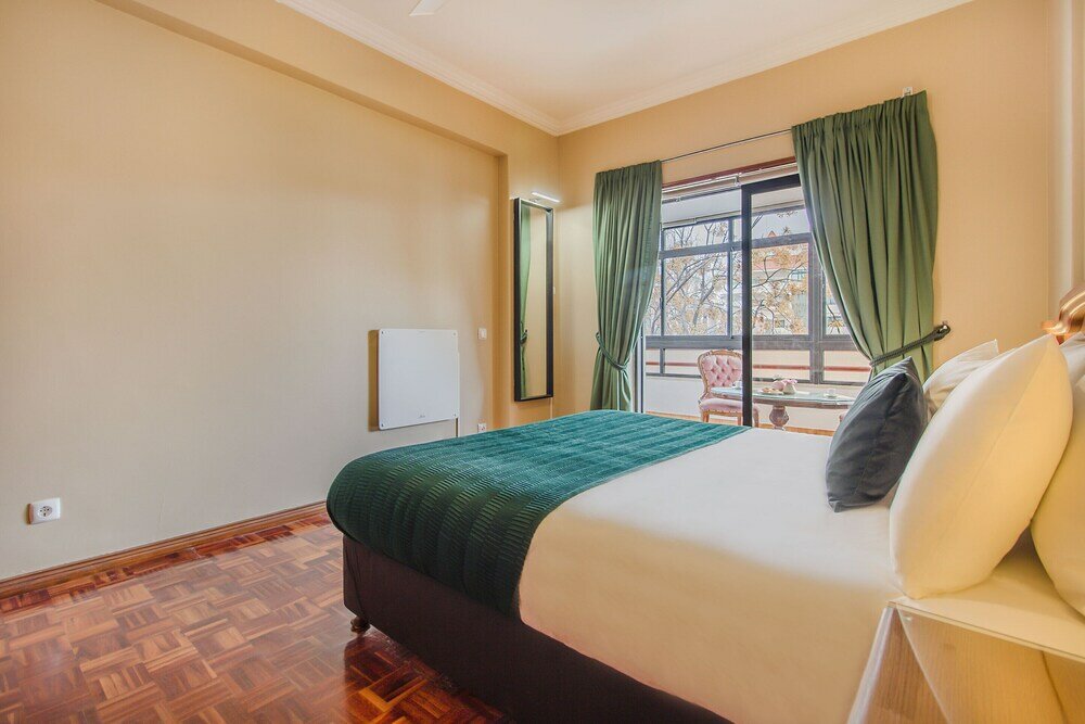 Фото Meu Cantinho em Cascais Apartment