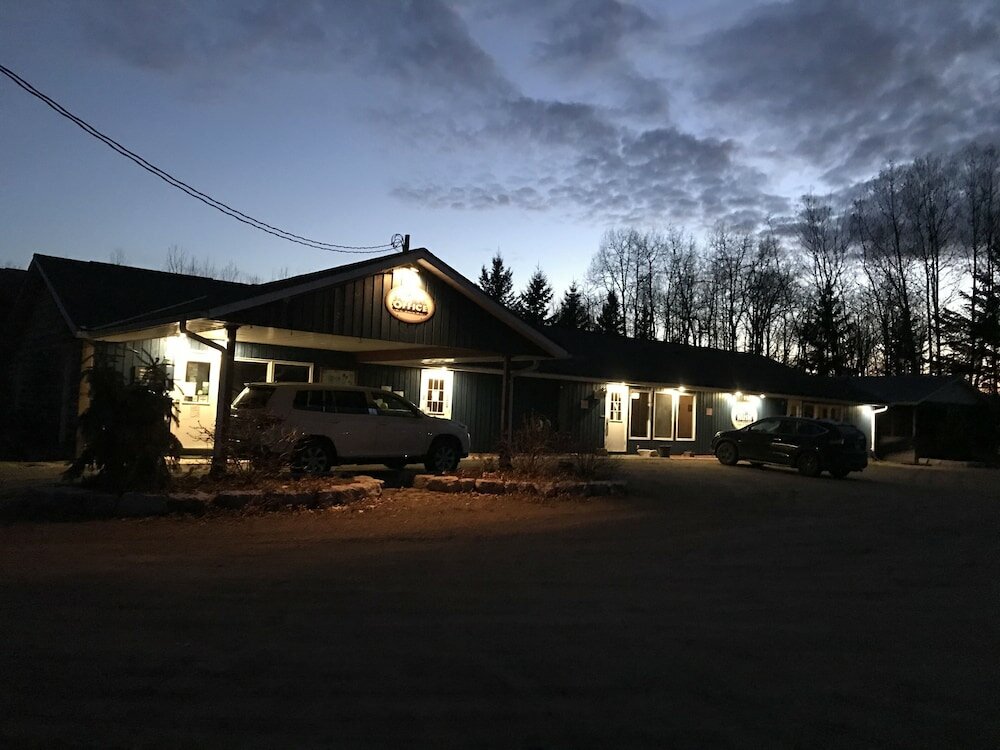 Фото Hush Lodge & Cottages