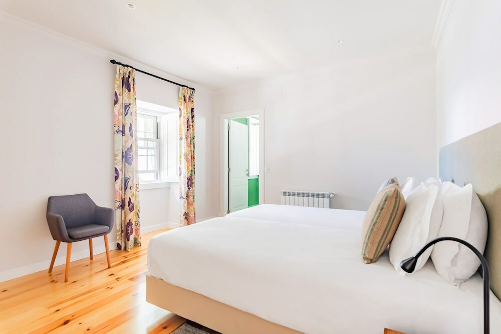 Фото Villa Azzurra Cascais 5br