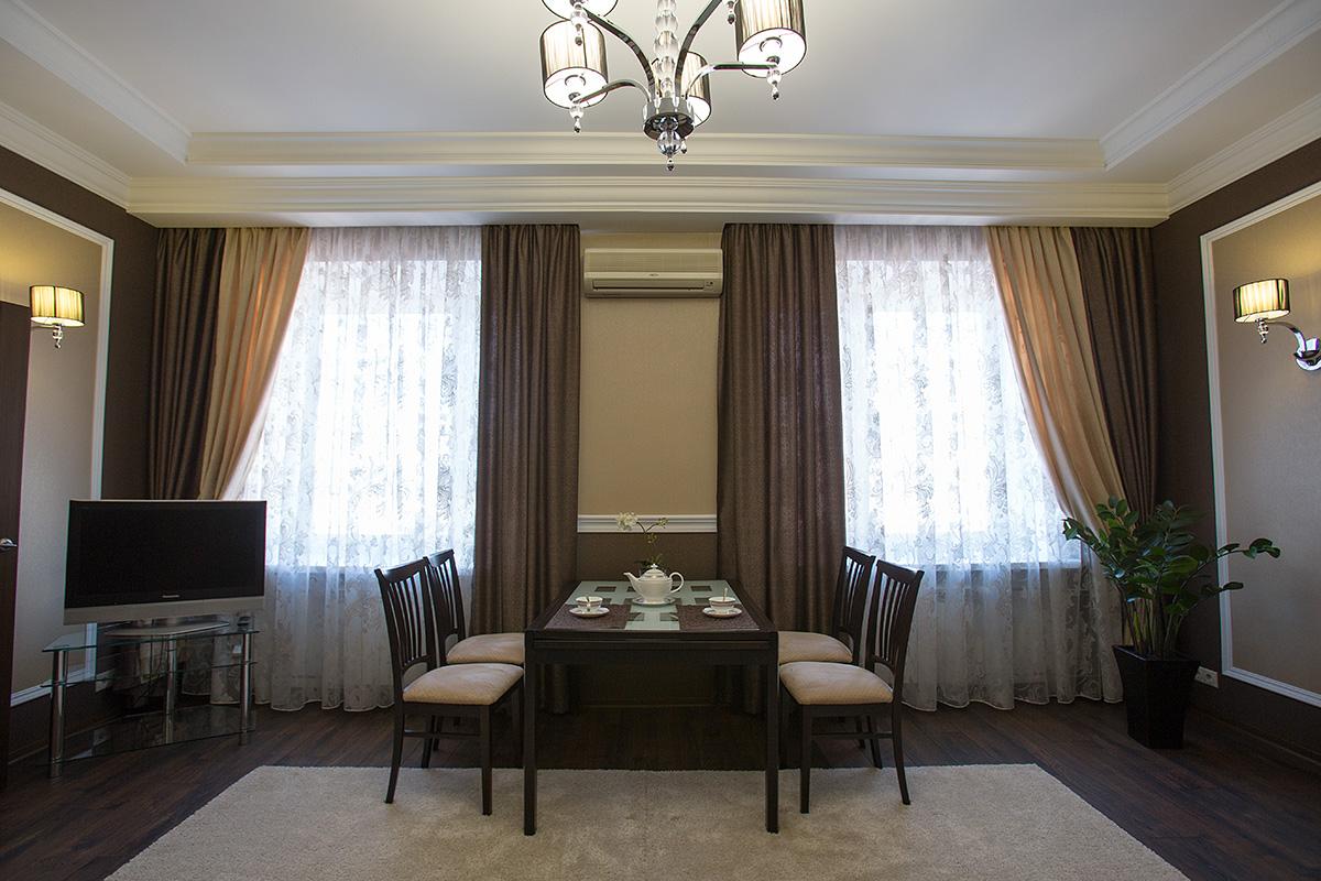 Фото Октябрьская