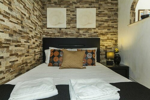 Апартаменты A40 - Castle Arch Apartment