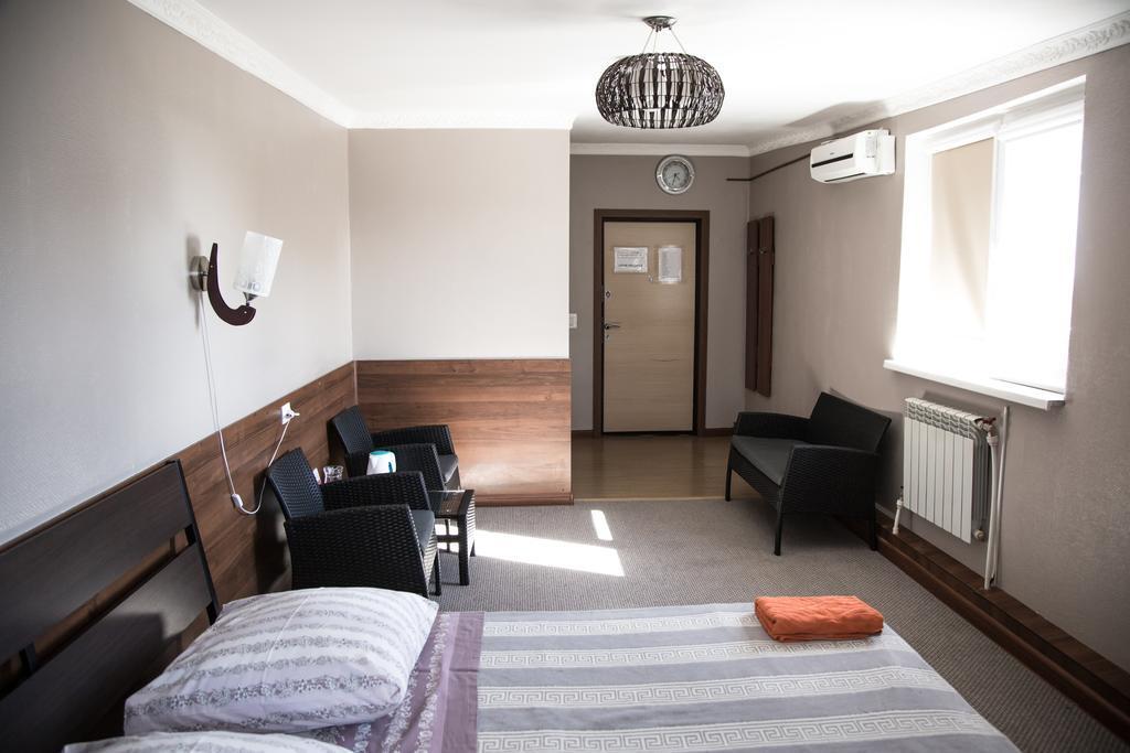 Фото Золотой Ковш