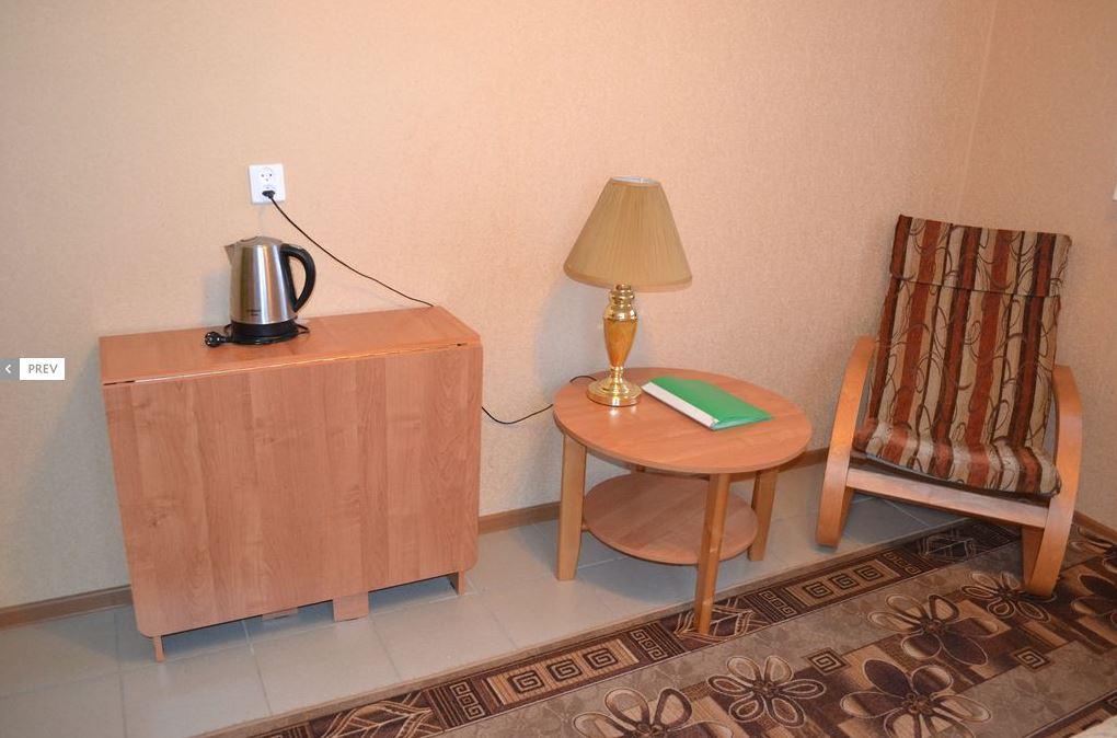 Фото Флагман