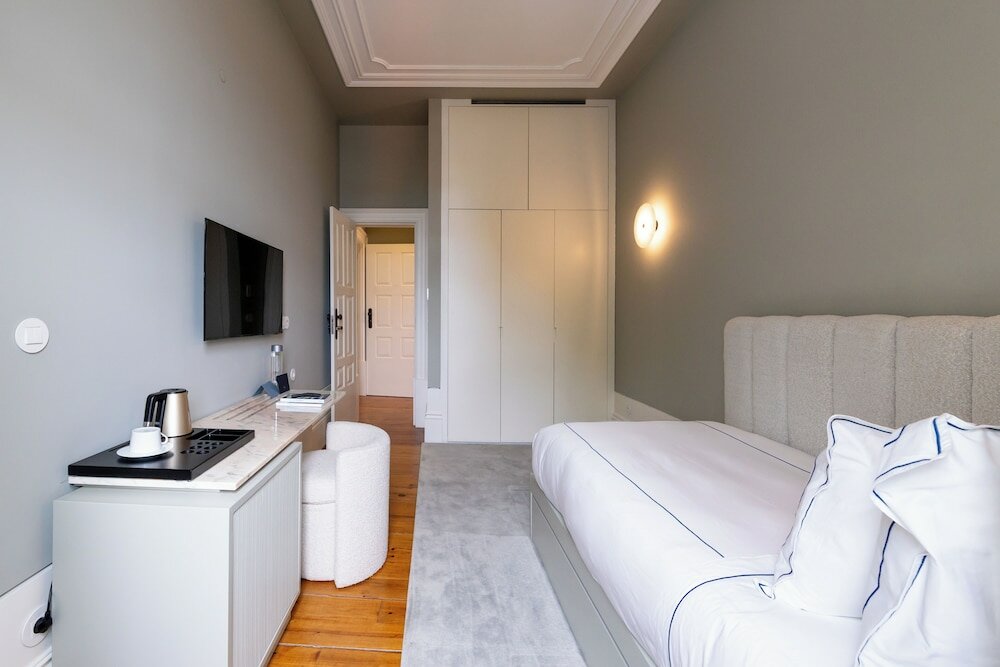 Фото Maison Bleue