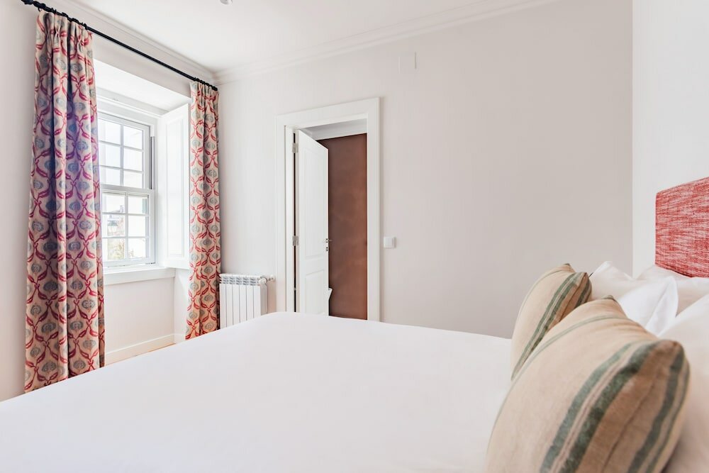 Фото Villa Azzurra Cascais 5br