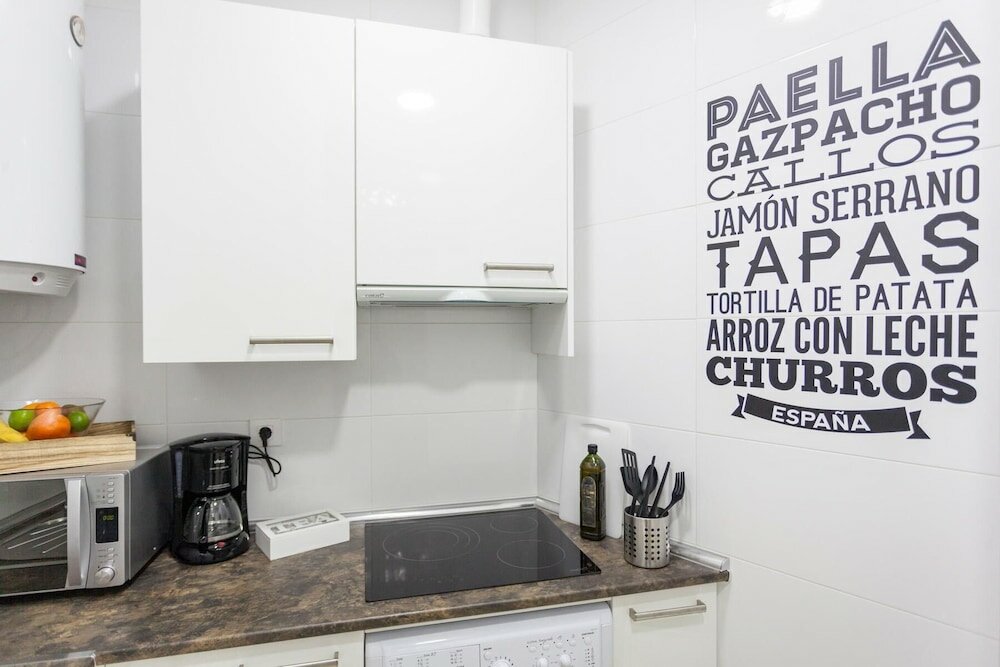 Фото Beautiful Apt. Historic District - Sol