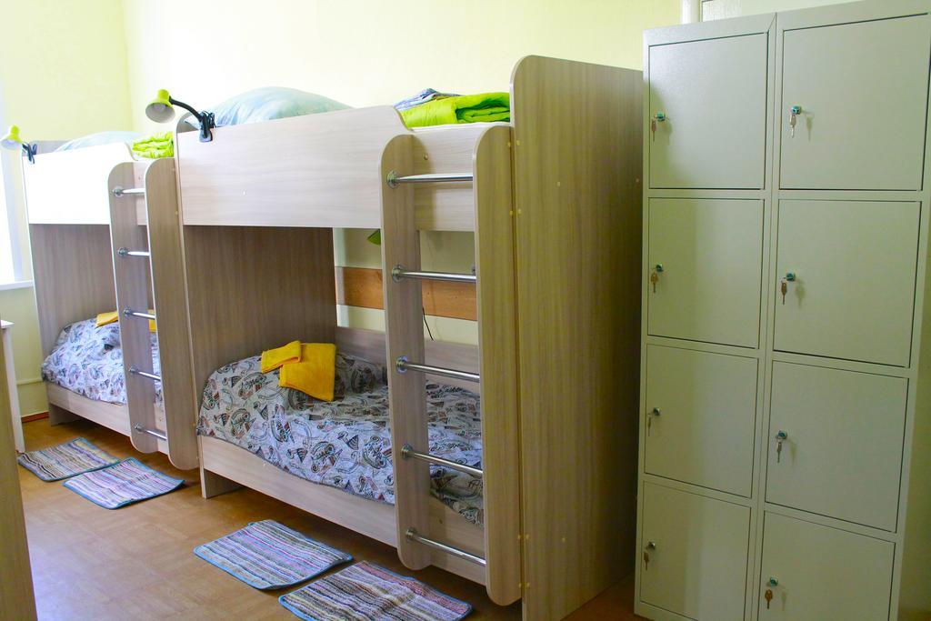 Фото Хостел на Чехова