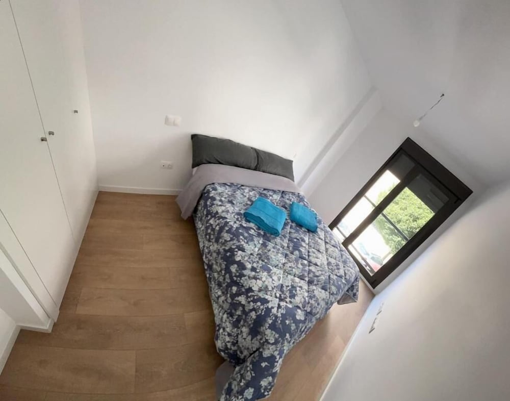 Фото Mars Suites Porras