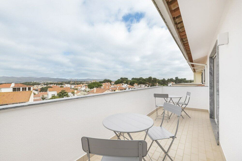 Фото Olala Mountain View Apartment