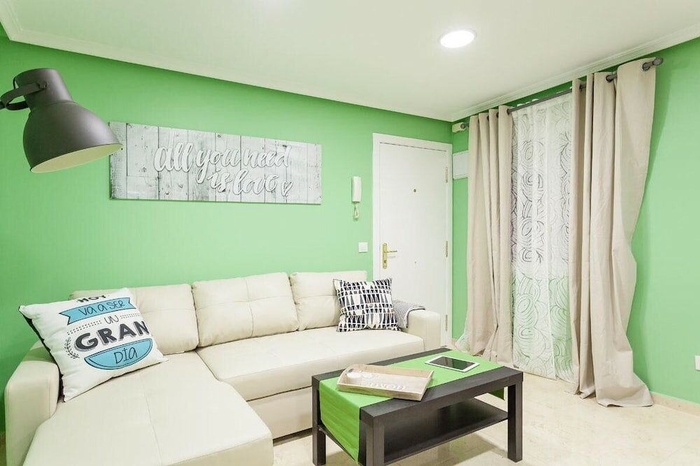 Фото Modern & Beautiful Apt. Historic District - Sol