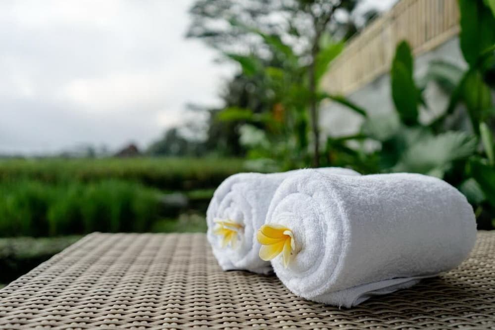 Фото Ubud Private Pool Villa and SPA