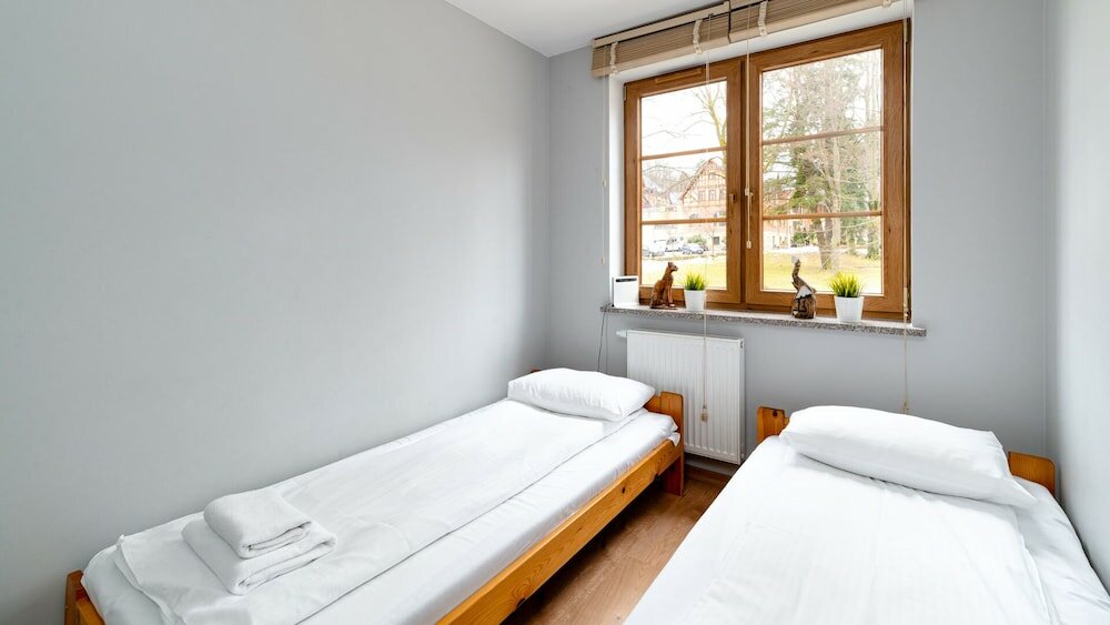 Фото RentPlanet - Leśny Dom