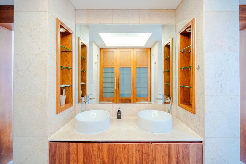 Фото Ocean Luxury Villas by Emblemsea