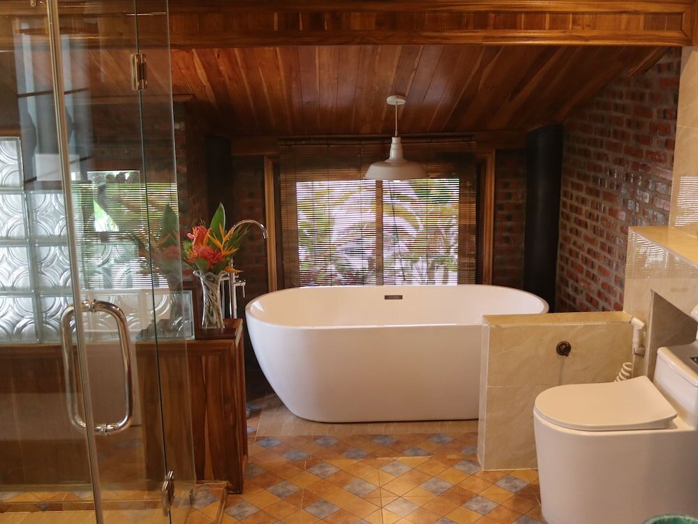 Фото Namkhan View Luangprabang Resort