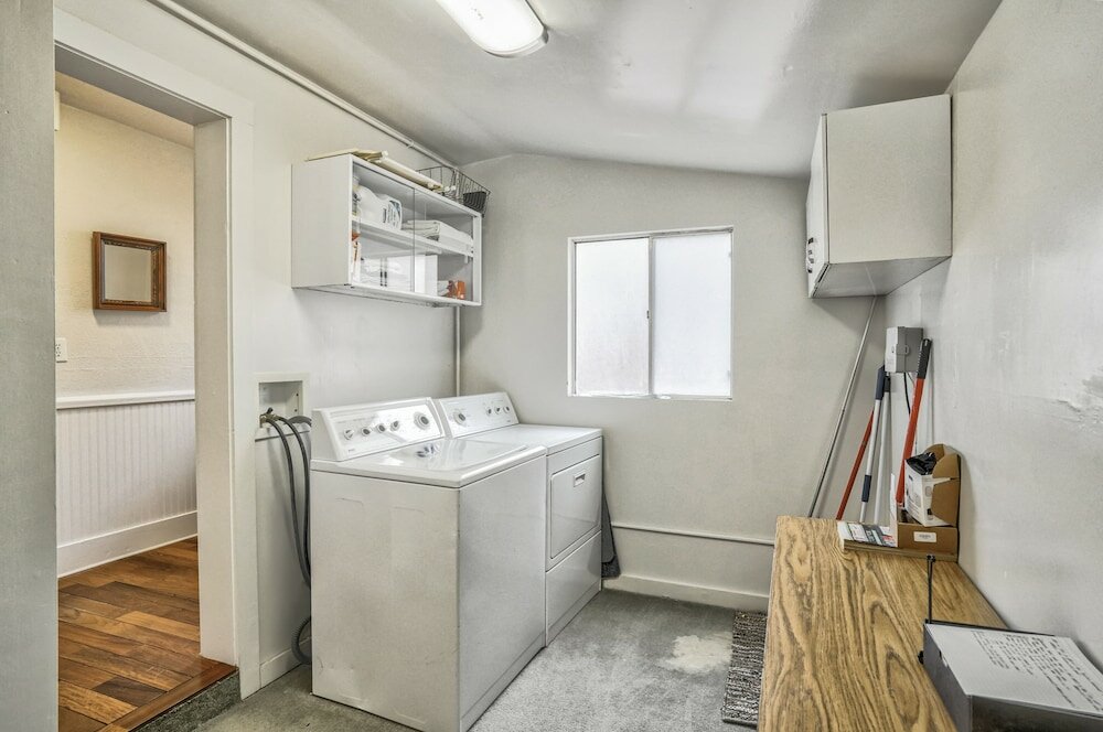 Фото Granite Grotto